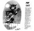 Pop Cats