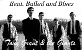 Tony Grant & the Giants