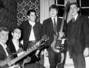 The Sapphires in 1963