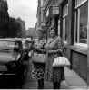 Ladies in Duisberg, Germany